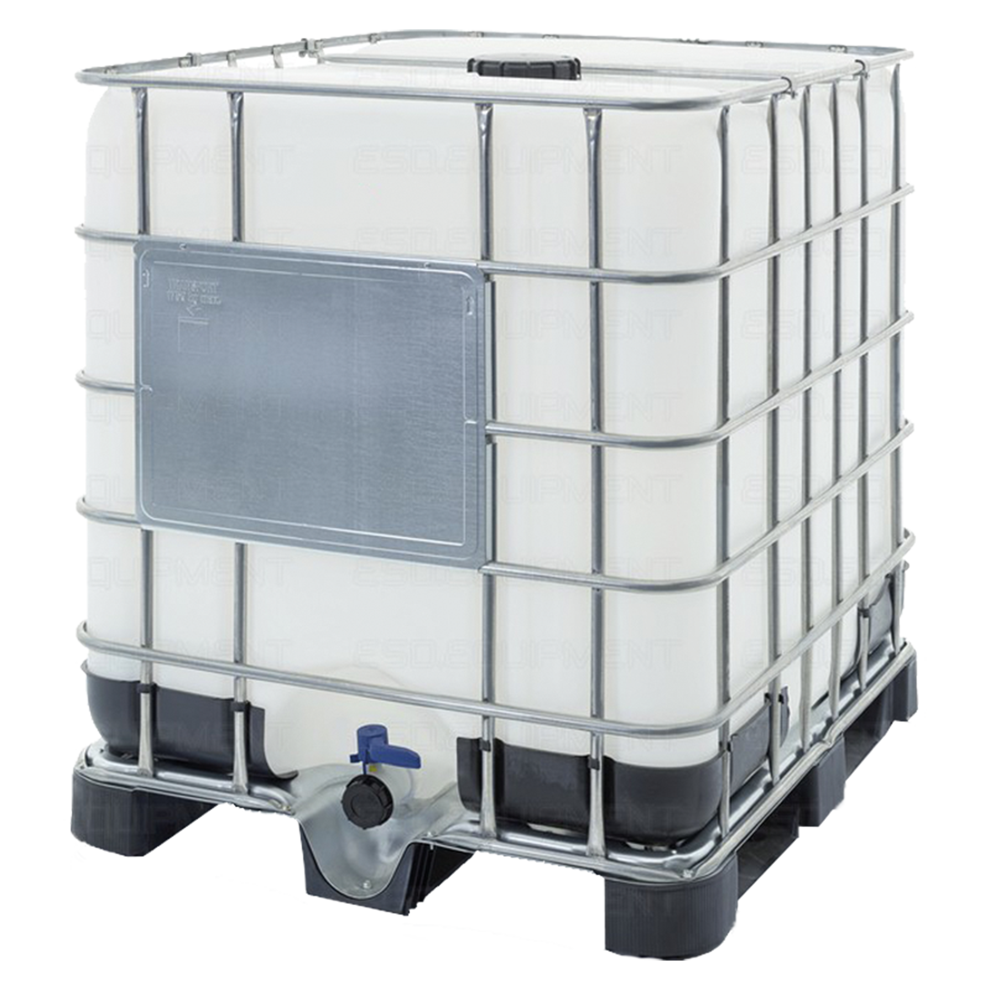 IBC Container