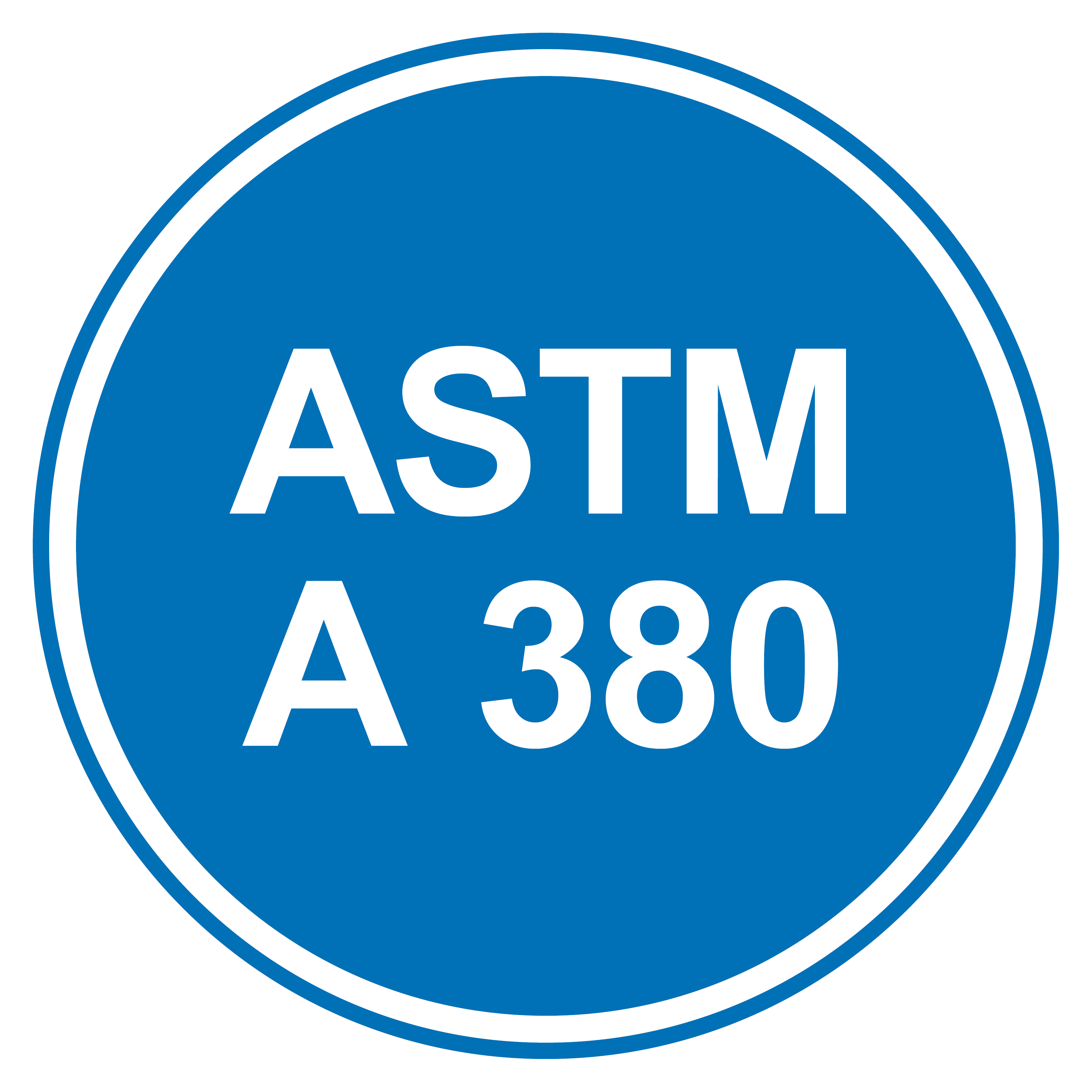 ASTM Siegel
